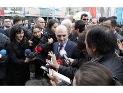 Bayraktar: Önemli Olan Kızımızın Tedavisi