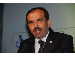 Balta: Seçmen, Makyaj Yapan Belediyelerle Çevreye Yatırım Yapanları Ayırt Etmeli