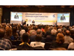 Kasım Dal: Türkiye'deki 23 Yıllık Çalışmamızın Meyvesini Toplamak İstiyoruz