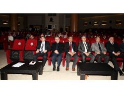 9. Uluslararası Kar Film Festivali Başladı