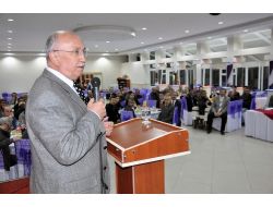 Kütahya Belediye Başkanı İça: Belediyenin Çalışanlara Borcu Yok