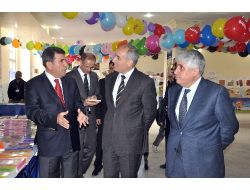 Kitap Okuma Şenliği İlgi Gördü