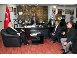 Kabzımalların 'Korsan Hal' Şikayeti