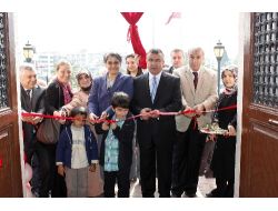 Hatay’da Kutlu Doğum Kermesi Açıldı