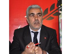 Balıkesirli Gazeteciler Çözüm Süreci Kapsamında Güneydoğu'ya Gidiyor