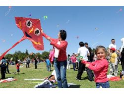 Antalyalı Çocuklar 23 Nisan'da Eğlenceye Doyacak