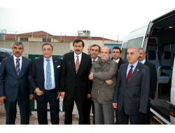 Yıldırım: Kandıra Cezaevi'nde Kötü Muamele, İşkence Yok