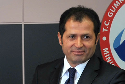 Altunyaldız'dan Şeker Açıklaması