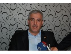 "Çözüm Süreci Türkiye'ye İkinci Baharı Yaşatıyor"