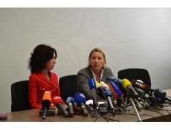 Neonazi Davası 6 Mayıs'a Ertelendi