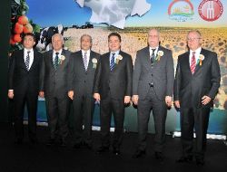 Tarsim, 2023 Hedeflerini Belirledi