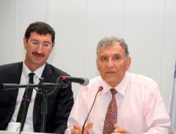 Âkil İnsanlar'dan Prof. Dr. Ergil: Tahriklere Kapılmayın, Bu Ülke Bölünmez