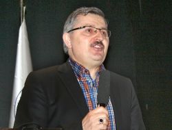 Gündoğdu: Süreç Başarılı Olursa Kaybeden Silah Tüccarları Olacak