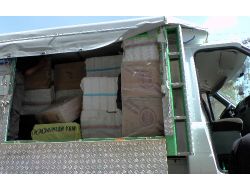 Muş'ta Uyuşturucu Operasyonu