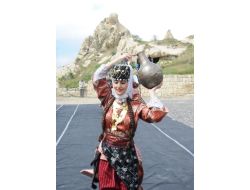 'Turizmde Dünyanın En Fazla Turist Çeken Altıncı Ülkesiyiz'