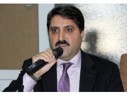 Bingöl Belediyesi 57 Milyon Liralık Üst Yapı İşini İhale Etti