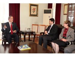 Bursa Büyükşehir, Hava Yolu Şirketi Kuracak