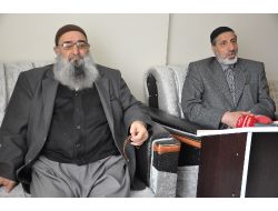 Kanaat Önderleri İlim Yuvalarına Yönelik Saldırılara Tepki Gösterdi