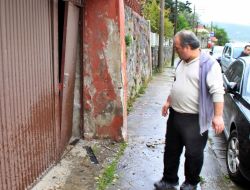 Sapanca'da Trafik Kazası: 1 Yaralı