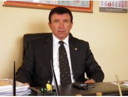 Yozgat'ta Yağmur Bölge Çiftçisini Sevindirdi