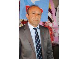 Dsp'li Çakmak: Dünya Peygamberimizi Tanıdıkça Daha Güzel Olacak