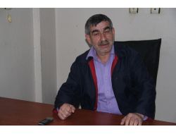 Orhangazi Ardahanlılar Derneği'ne Topçu Yeniden Başkan Seçildi