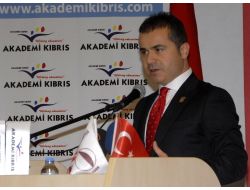 Bakan Kılıç: 'Türkiye Cumhuriyeti' İbaresiyle İlgili Sorunumuz Yok