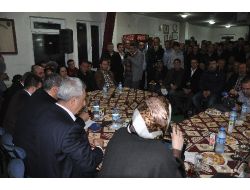 AKİL İNSANLAR BOLU'DA..