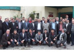 Stk'lardan 'Çözüm Süreci'ne Destek Açıklaması