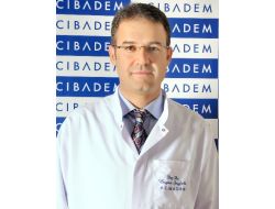 Dünyada Her Yıl 17,1 Milyon İnsan Kalp Ve Damar Hastalıklarından Ölüyor