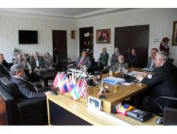 Hafız Yetiştirmek İçin Dernek Kurdular