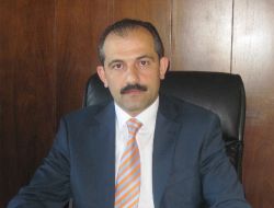 Organik Patates Ve Pırasa Üretimi Başladı