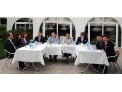 "Eğitim Kurumlarına Yapılan Saldırıların Amacı Çözüm Sürecini Baltalamak"