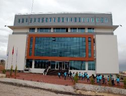 Özel Yıldırımhan Fen Lisesi, Türkiye'nin En Başarılı İkinci Özel Okulu Oldu