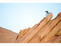 Ankara Dağ Filmleri Festivali Başlıyor