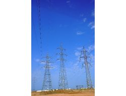 Türkmenistan Bölgesinde Enerji Devi Olacak