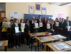 İşkur, Milli Eğitim İle El Ele Verdi Öğrencileri Bilinçlendirmeye Başladı