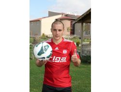 Sivasspor, Türkiye Kupası'na Odaklandı