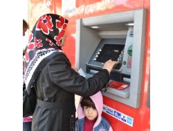 Hızlı Para Çekme Ücreti, Tüketici Hakem Heyetine Takıldı