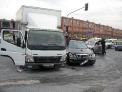 Gaspçının Peşine Düştü, Canından Oldu