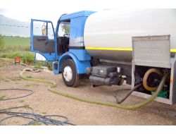 Adana'da 21 Bin Litre Kaçak Akaryakıt