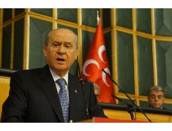 Bahçeli: 57. Hükümeti Araştırın, Biz De Sizin Döneminizi Masaya Yatıralım