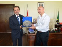 Kargid Başkanı'ndan İşadamlarına Tanzanya’ya Yatırım Yapın Tavsiyesi