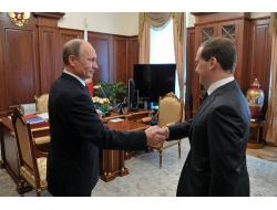 Putin’den Hükümete Küresel Ekonomik Kriz Uyarısı