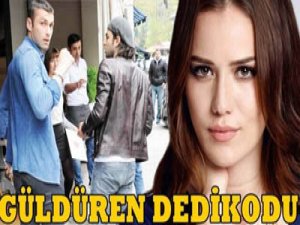 GÜLDÜREN DEDİKODU