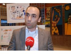 "Hollandalı Türkler Bulundukları Şehirlere Önemli Katkılara Yapıyorlar"