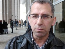 Taciz Davasında Mağdurlar İçin Rapor İstendi