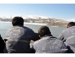 Gölette Boğulan 5 Tedaş İşçisinin Aileleri: Evlatlarımız Hiçe Sayıldı