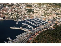 Çeşme’de 1,5 Milyar Dolarlık Körfez Yatırımına Plan Engeli