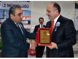 Kale İlçesinde Kutlu Doğum Programı Düzenlendi